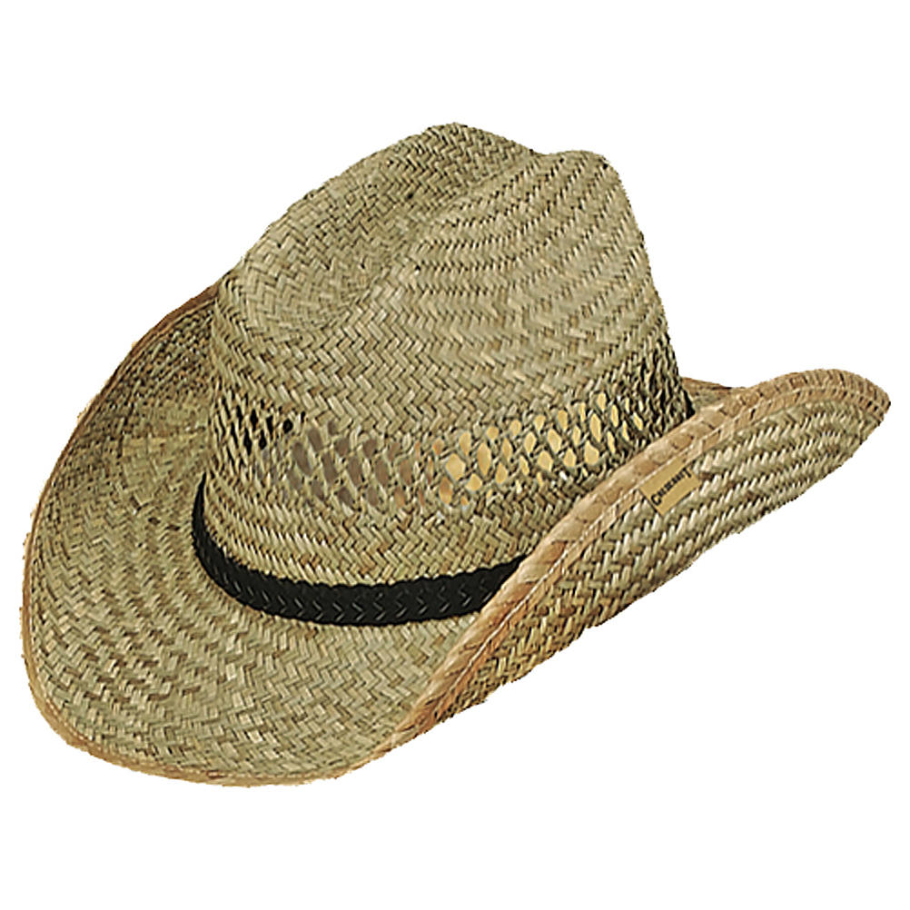 Gold Coast Sunwear Gold Coast Rush Western Drifter Hat