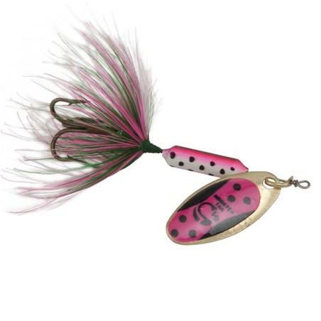 ROOSTER TAIL LURES