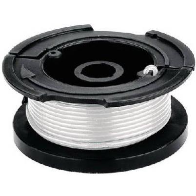 Weed Eater Wacker String 0.065 Trimmer line Spool,Autofeed Black and Decker