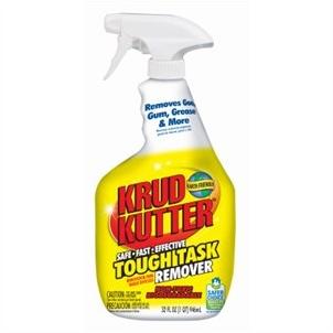 Krud Kutter Professional 32 Oz. Tough Task Remover All-Purpose Cleaner Spray