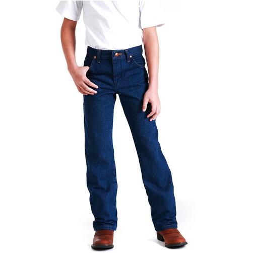 Wrangler Cowboy Cut Original Jeans