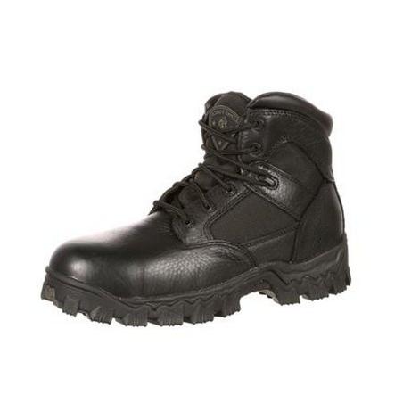 rocky mountain work boots