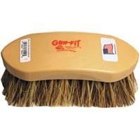 Decker Stiff Grooming Brush