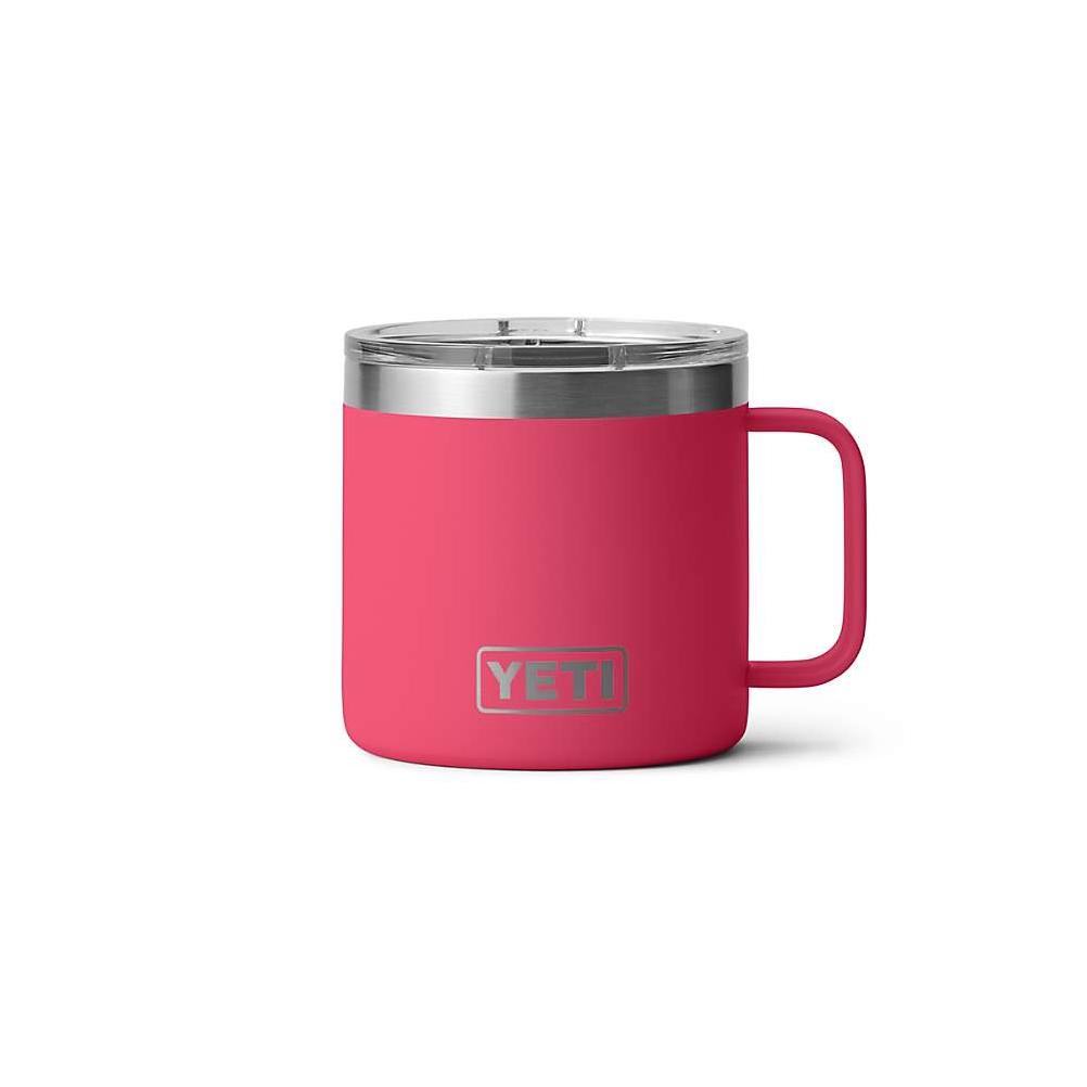 Ring Power CAT Retail Store. Yeti Rambler 14 oz Mug