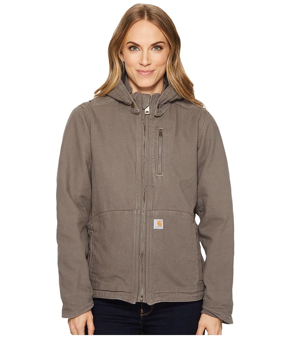 Carhartt Women's Full Swing Caldwell Jacket