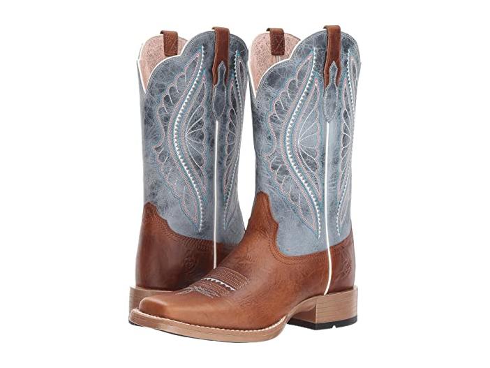 ariat primetime
