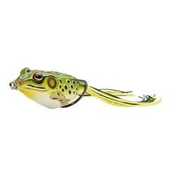 2 1/4 oz Hollow Body Frog