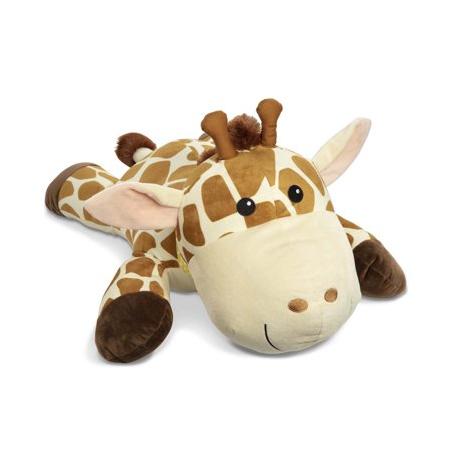 Doug Cuddle Giraffe Jumbo Plush 