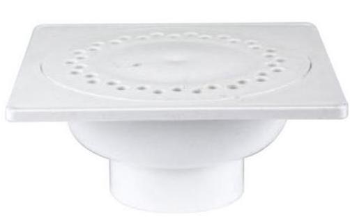 Sioux Chief 9 In. x 3 In. PVC Sewer and Drain Bell Trap