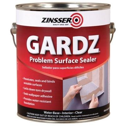 Zinsser Dif Liquid Wallpaper Stripper