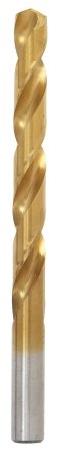Do it Best 5/16 In. Titanium Drill Bit