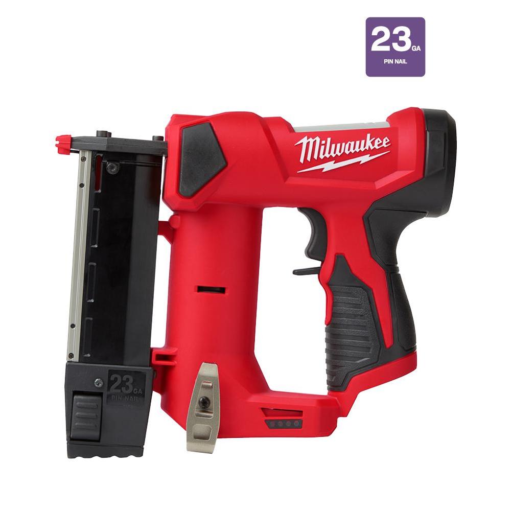 Milwaukee M12 12V Lithium-Ion Cordless Rotary Tool (Tool-Only