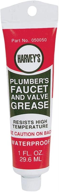 Do it 1 Oz. Waterproof Plumber Grease