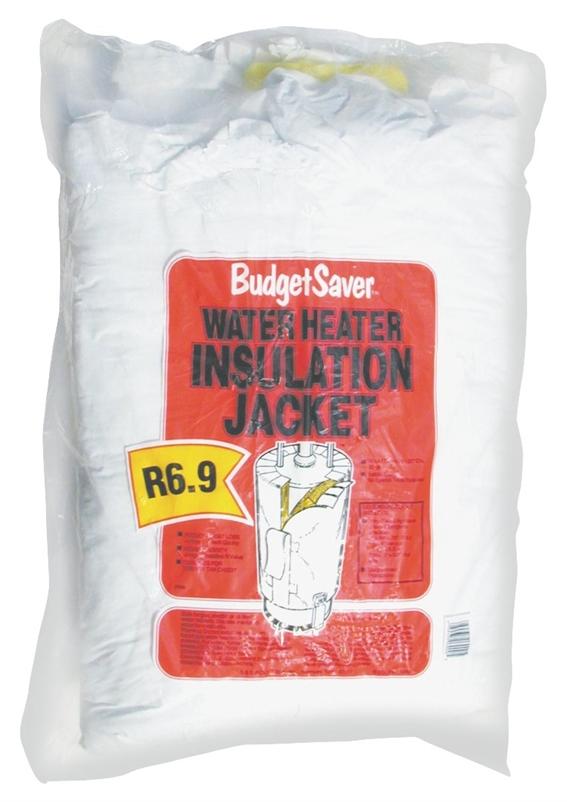 Water Heater Insulation Jacket