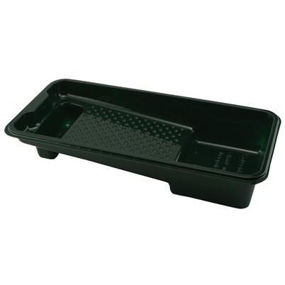 Premier 4 in. Plastic Trim Paint Tray