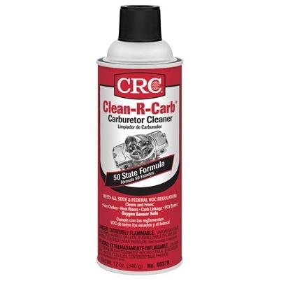 MM 11OZ CARB CLEANER