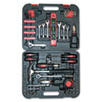 GREAT NECK SAW 119 Pieces Multi Purpose Tool Set