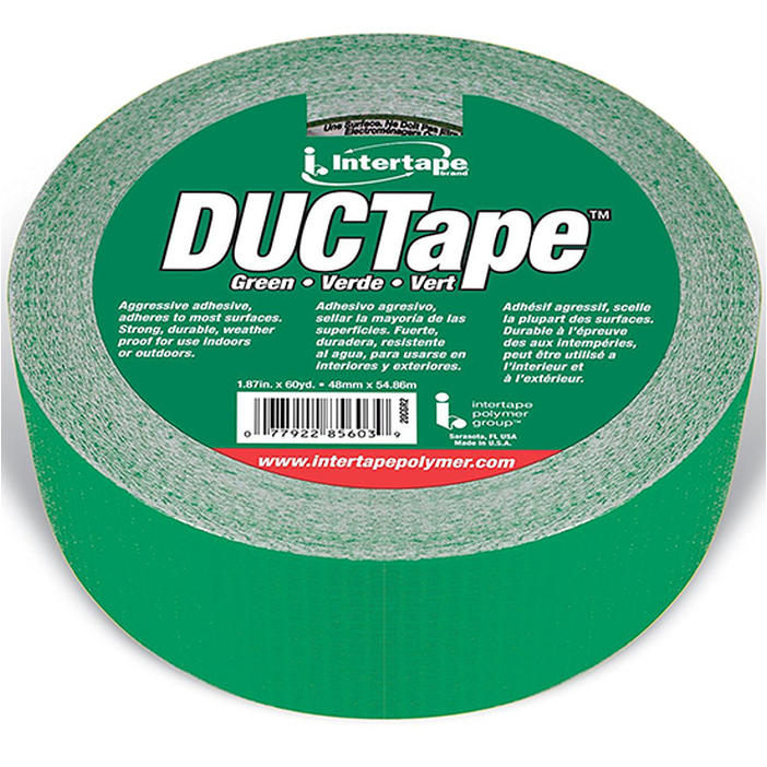 Intertape Polymer 6577357 Two Sided Carpet Tape 2 In. x 36 Yards