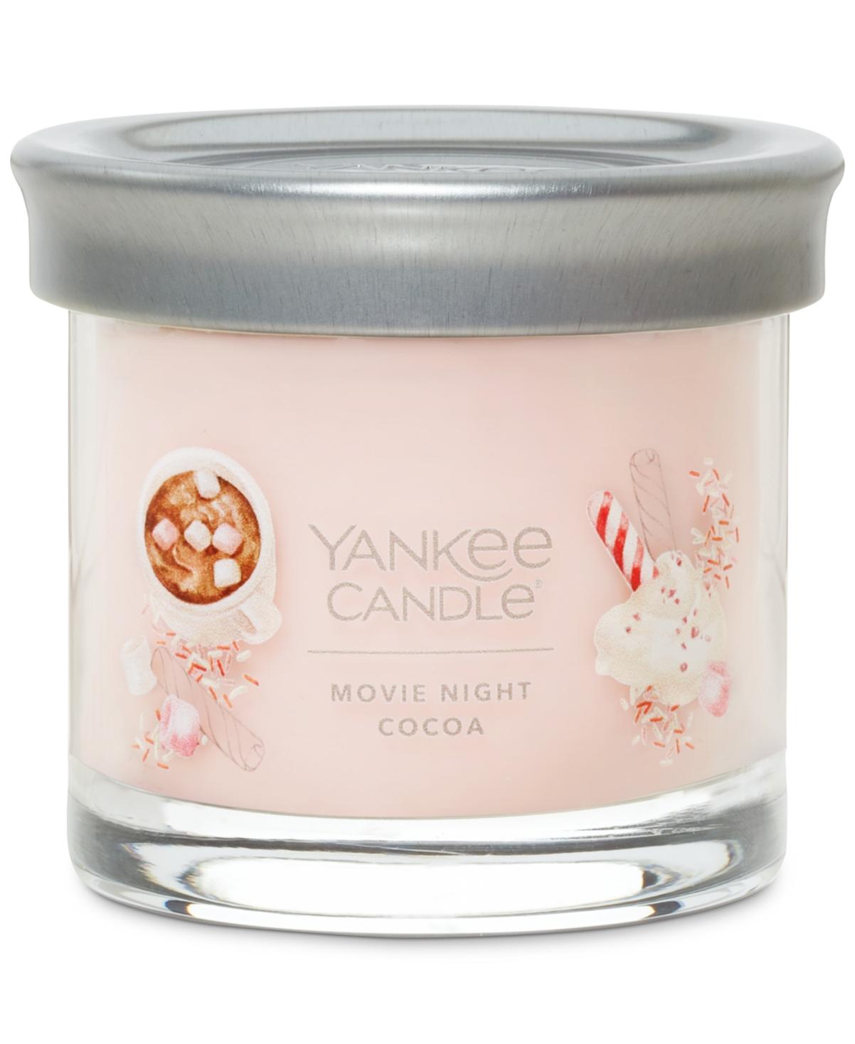 Yankee Candle FOM fragranza del mese Signature in saldo 25 % FOM