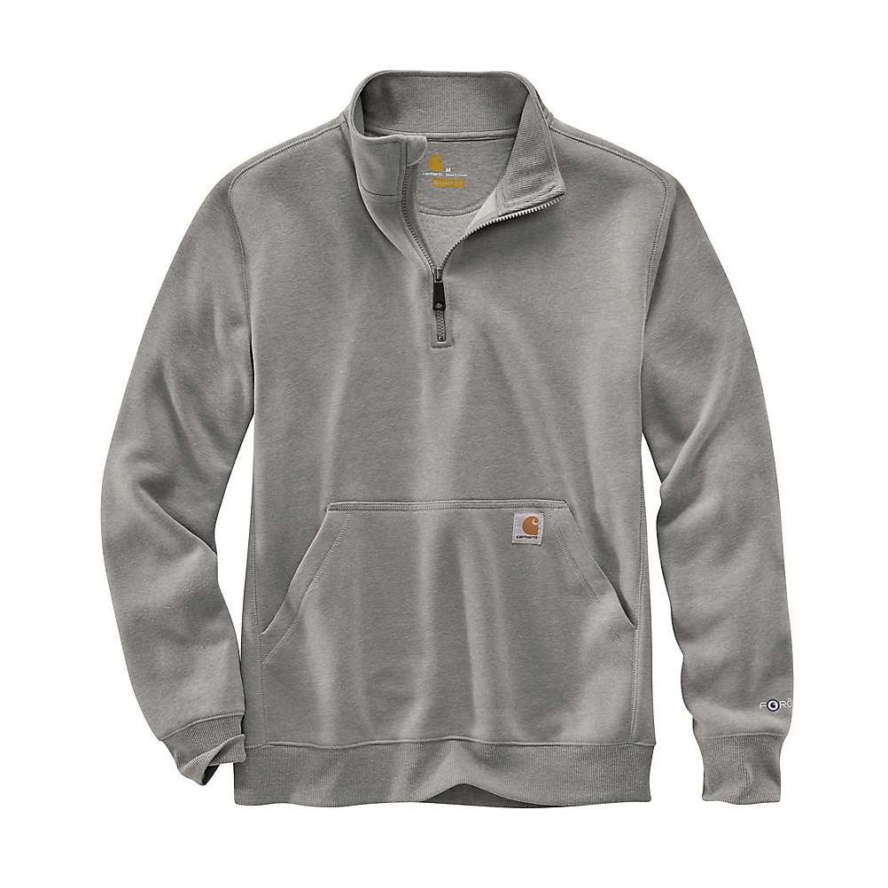 Carhartt Men's Relaxed Fit Fleece Pullover