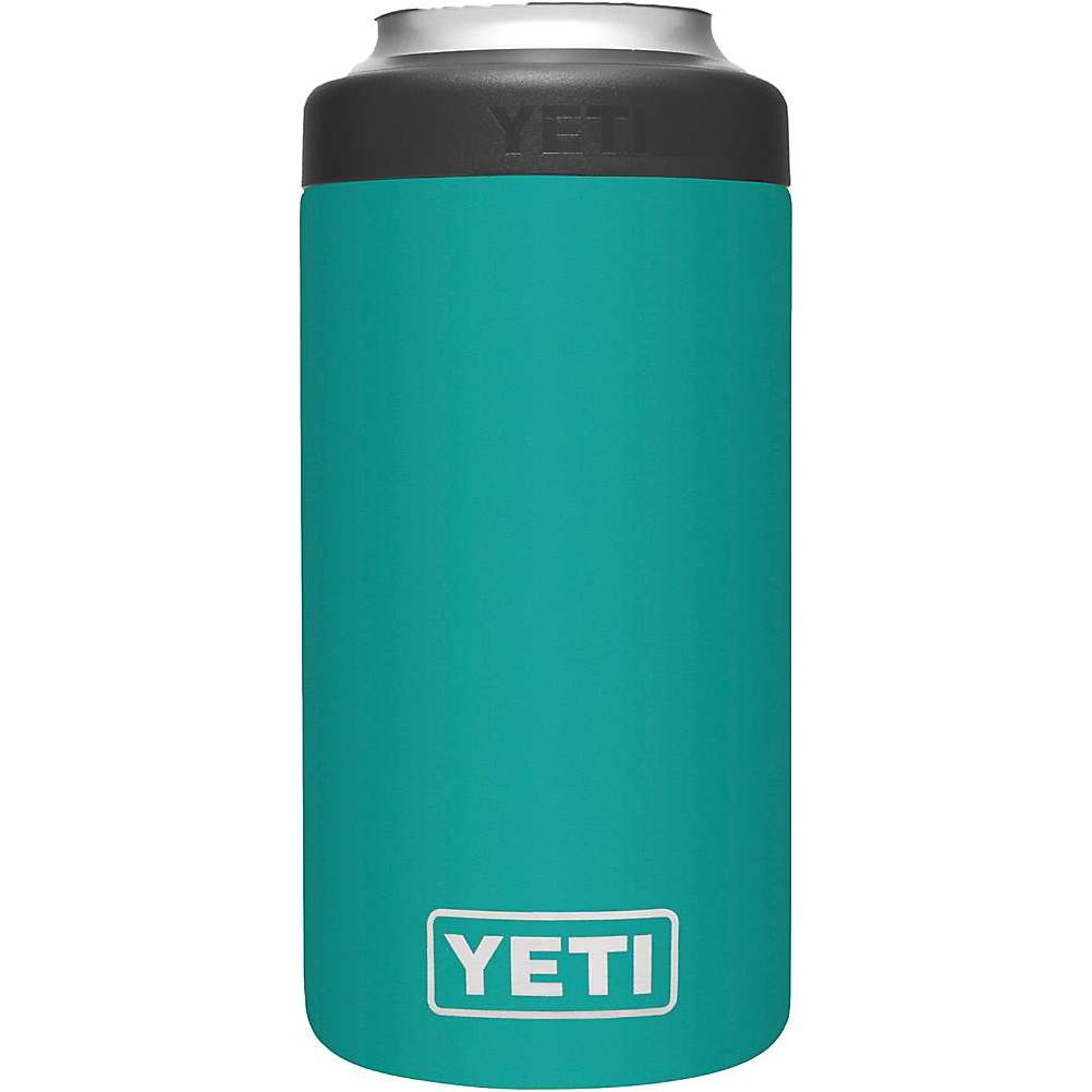 YETI COOLERS INC YETI Rambler Colster Tall Can Insulator