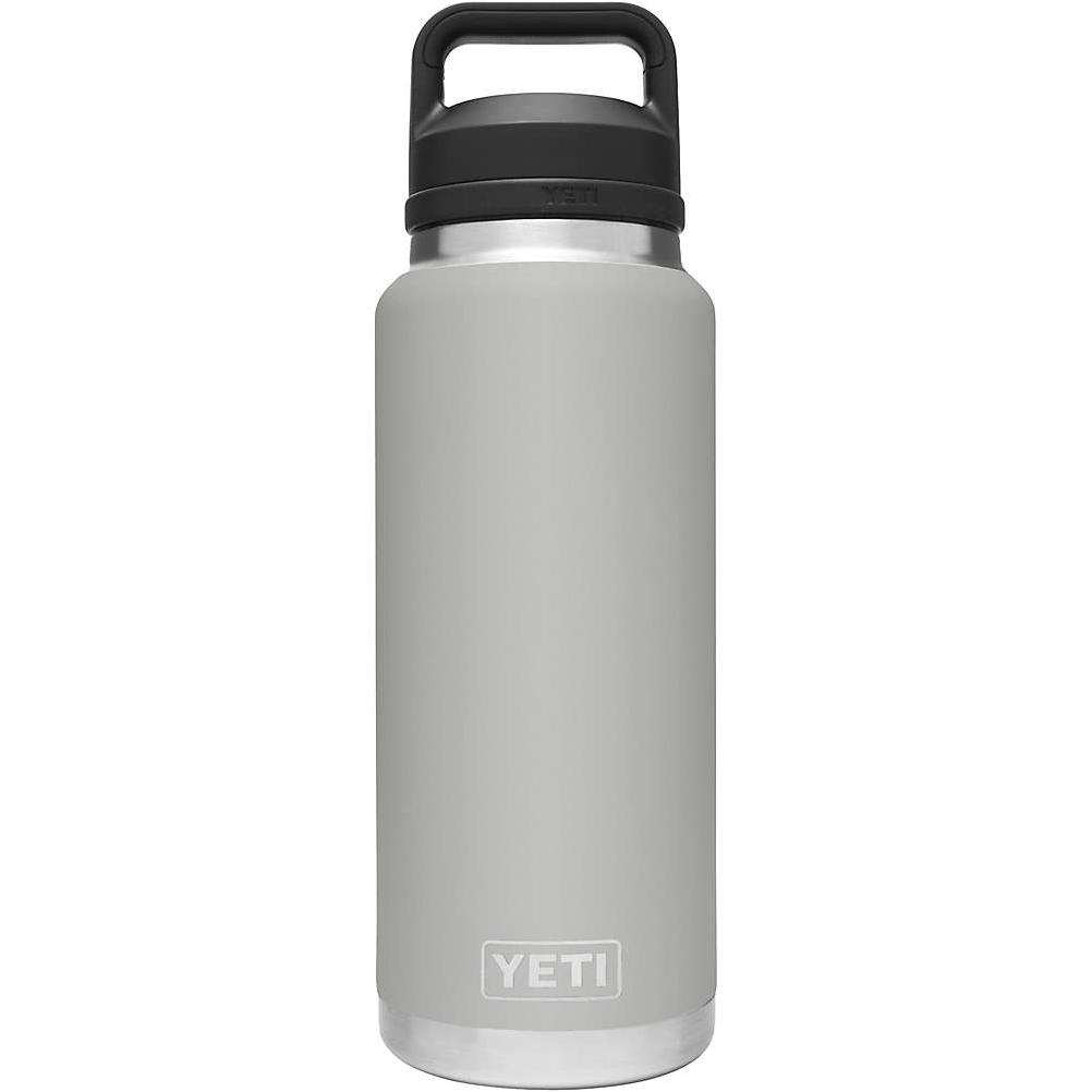 YETI Rambler 36 oz Bottle w/ Chug Cap Gr