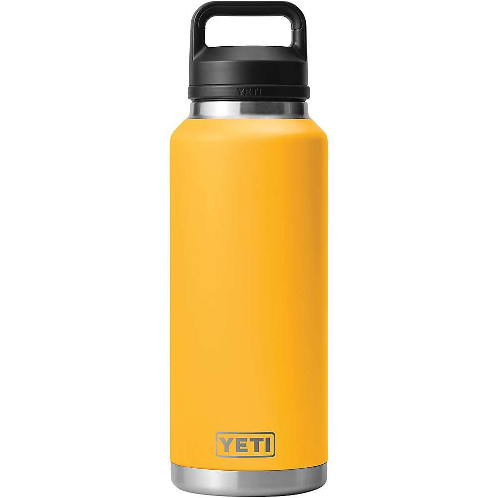 Termo Yeti Rambler 46 oz Bottle Chug 1.4 l