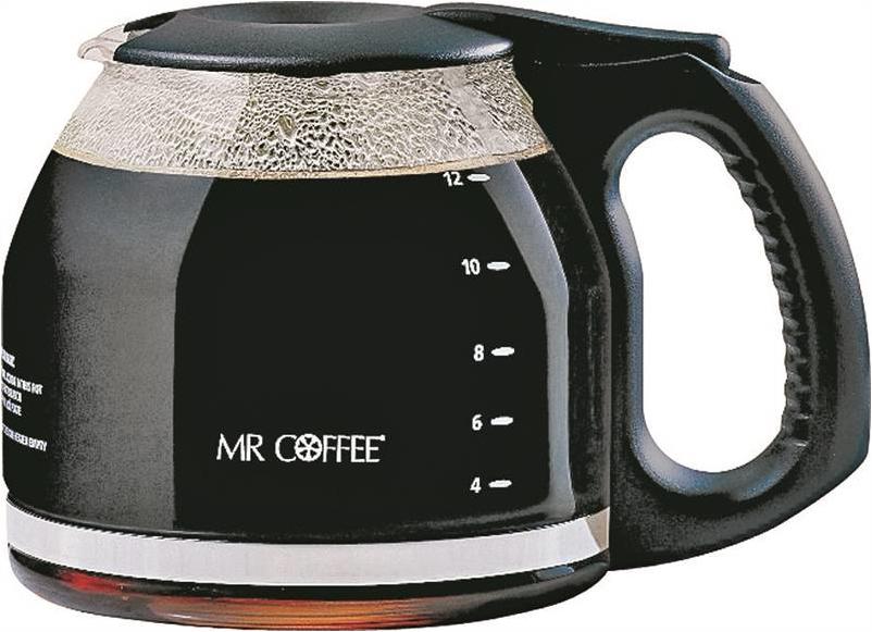Sunbeam PLD12-RB Coffee Decanter, 12 