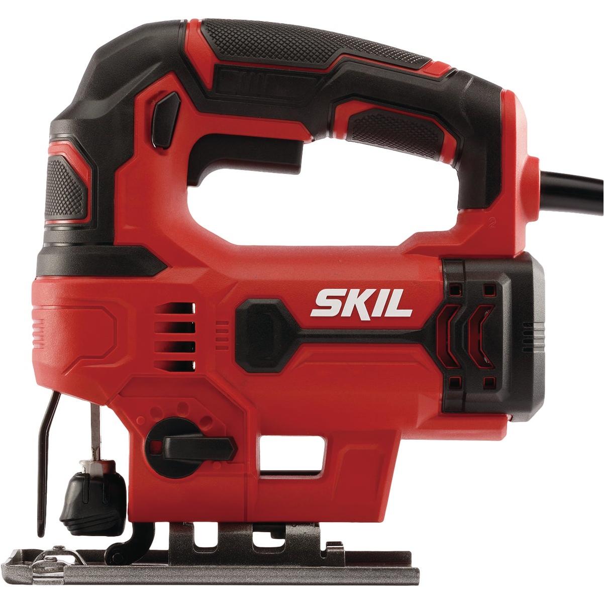 SKIL 5.0A 0-3000 SPM Jig Saw | Do it 