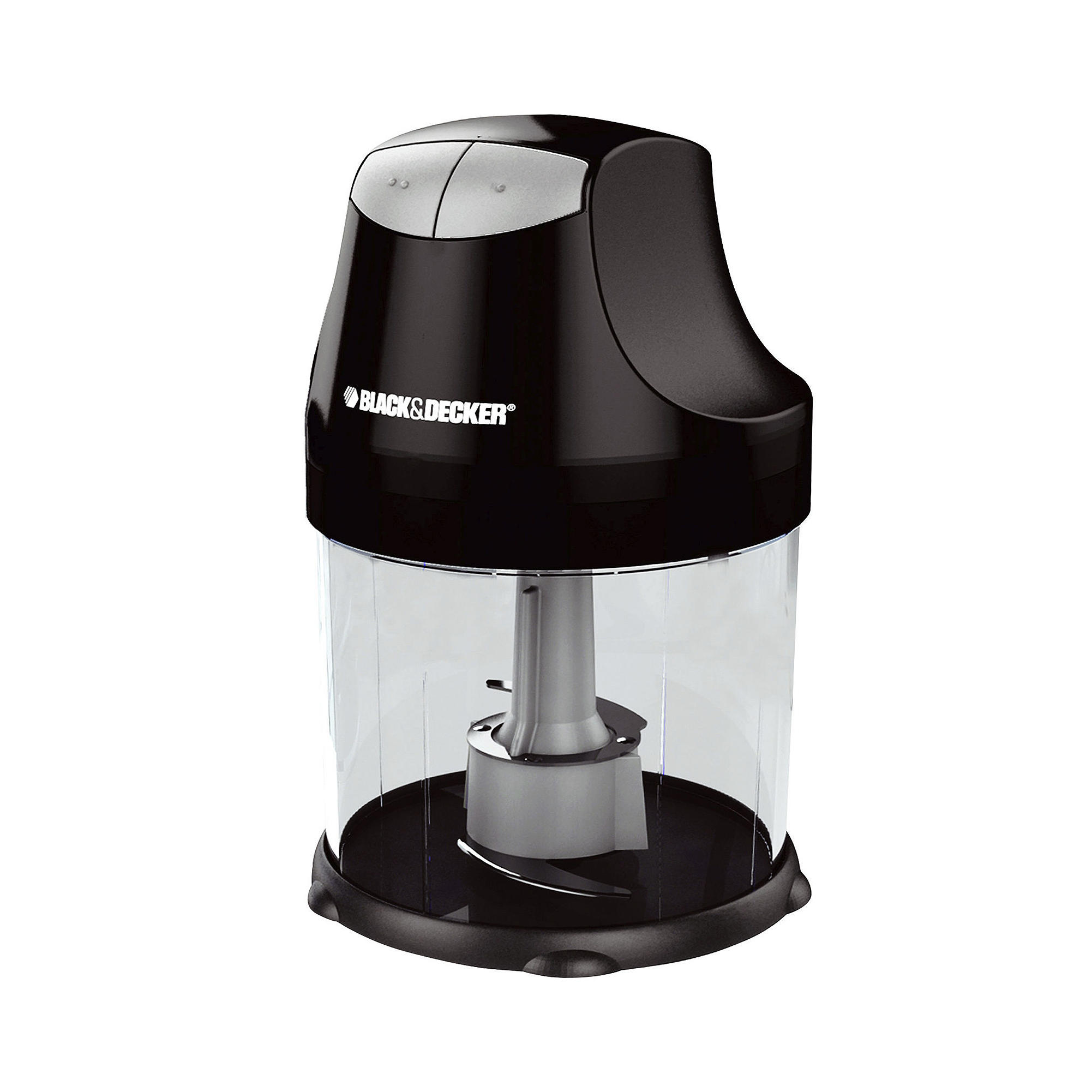 Black & Decker 3 Cup PerfectPrep Chopping System EHC750BD