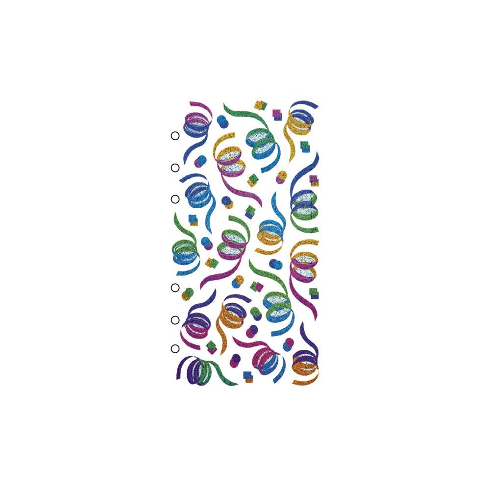 Sticko SPMT17 Classic Stickers - Confetti