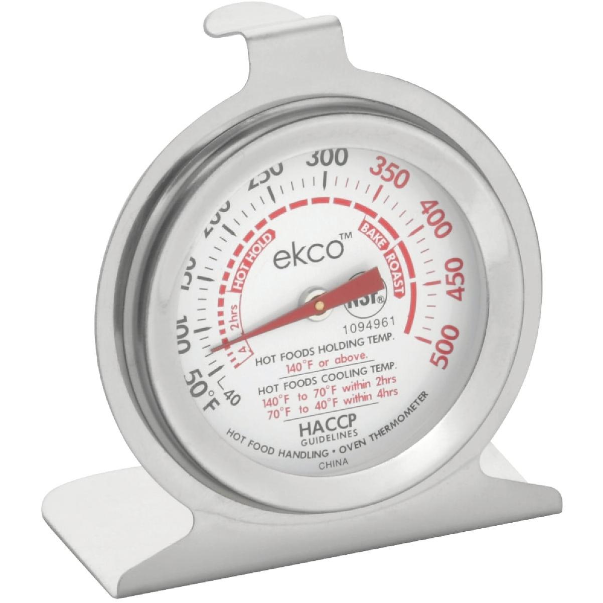 Oven Kitchen Thermometer