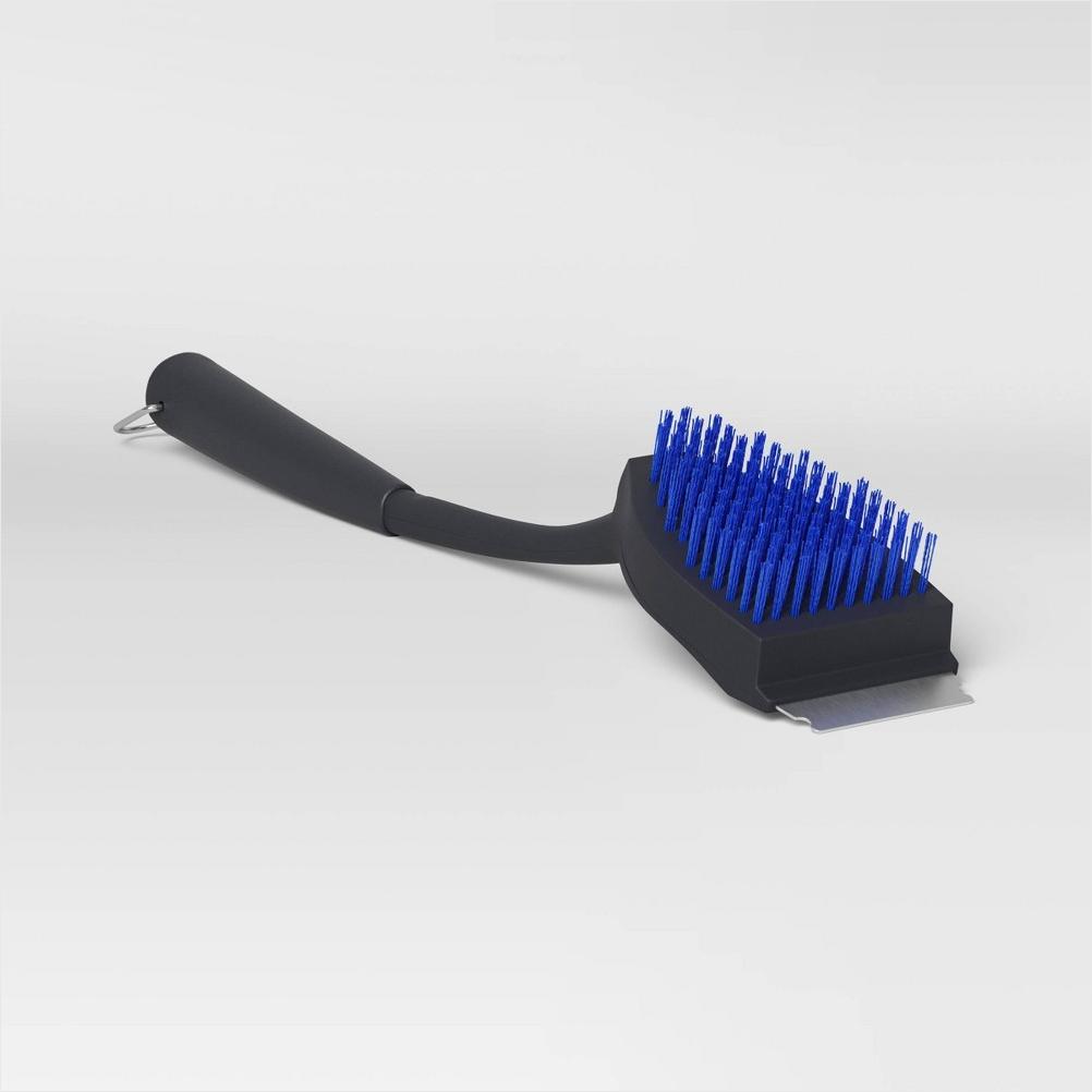 Nylon Scrub Brush