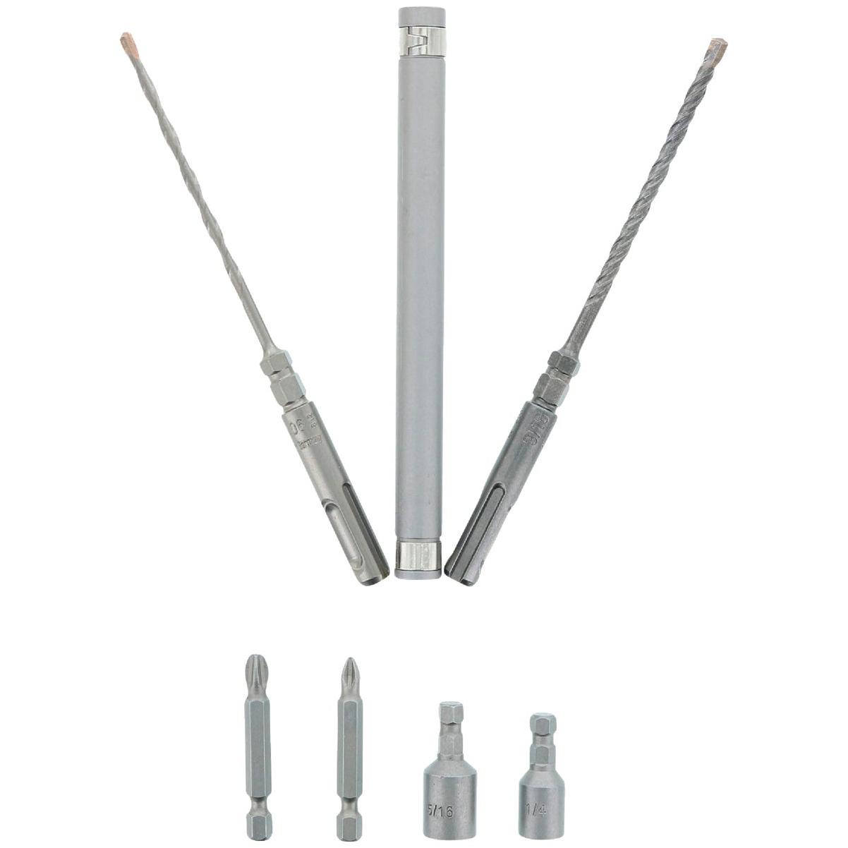 Diablo Concrete Anchor Drive Masonry 