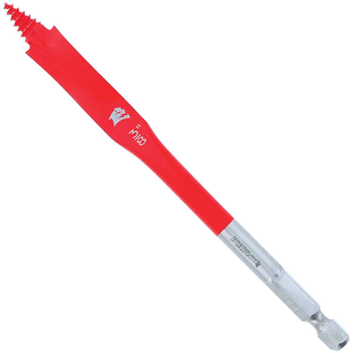 SPEEDemon Spade Bit 