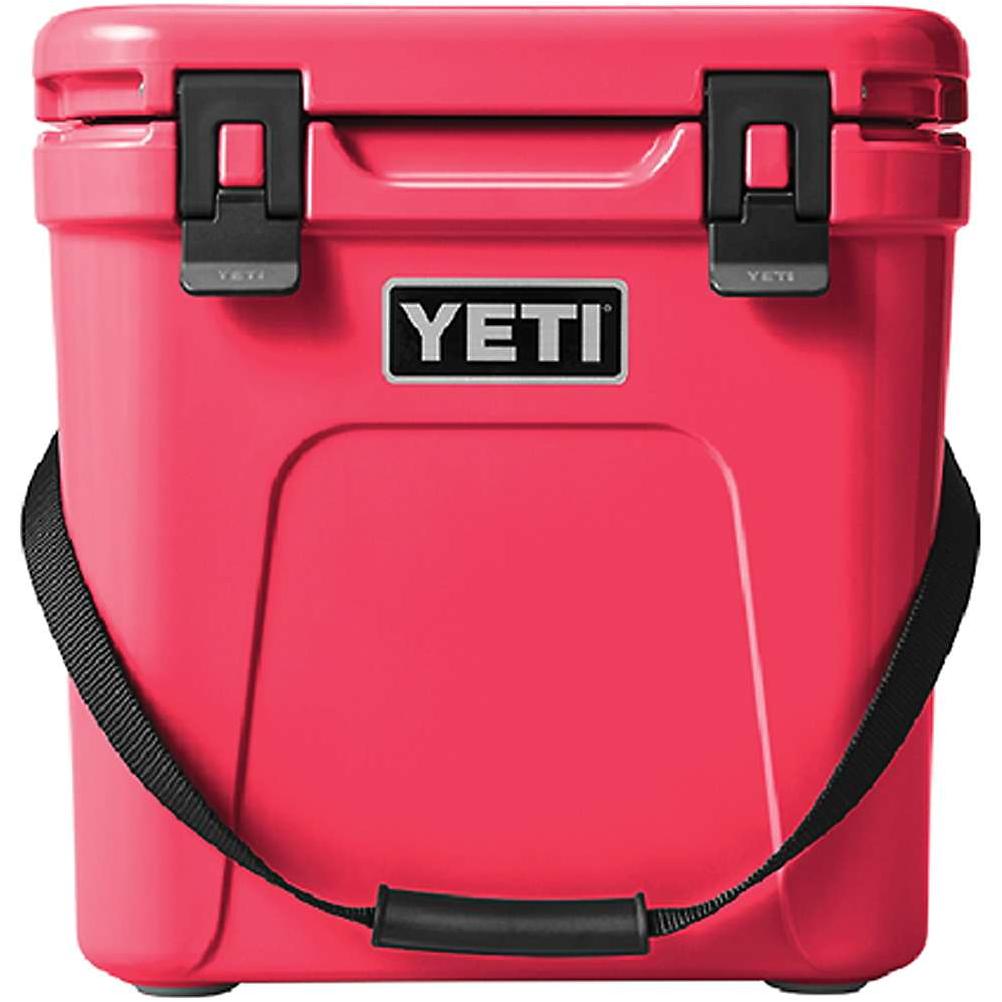 YETI Roadie 60 Rescue Red 60 qt Hard Cooler - Ace Hardware