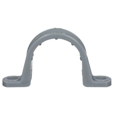Carlon PVC Conduit Clamp, 1-In., 5-Pk | Celebration Hardware
