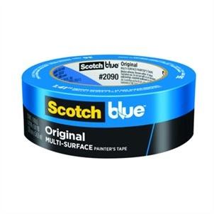 ScotchBlue Original Multi-Surface Paint Tape