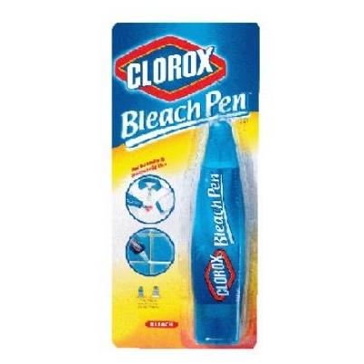 Clorox Laundry Bleach Pen