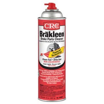 CRC Industries Inc. Brake Parts Cleaner