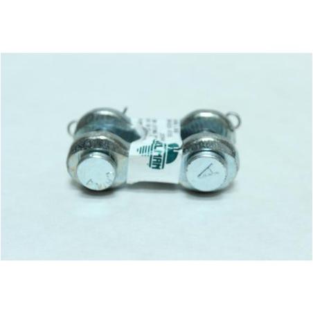 1/4-5/16 Double Clevis Link Hillman Chain 322040 Steel 008236503814