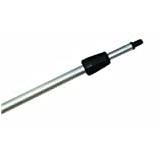 Premier 2 Ft. To 4 Ft. Telescoping Stainless Steel External Twist Extension Pole