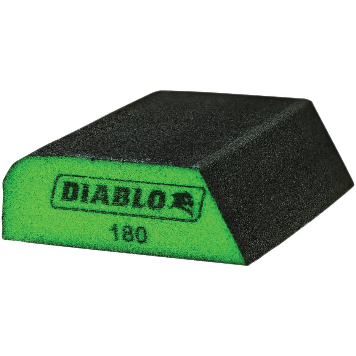Diablo MegaMouse 80-Grit Sandpaper (5-Pack)