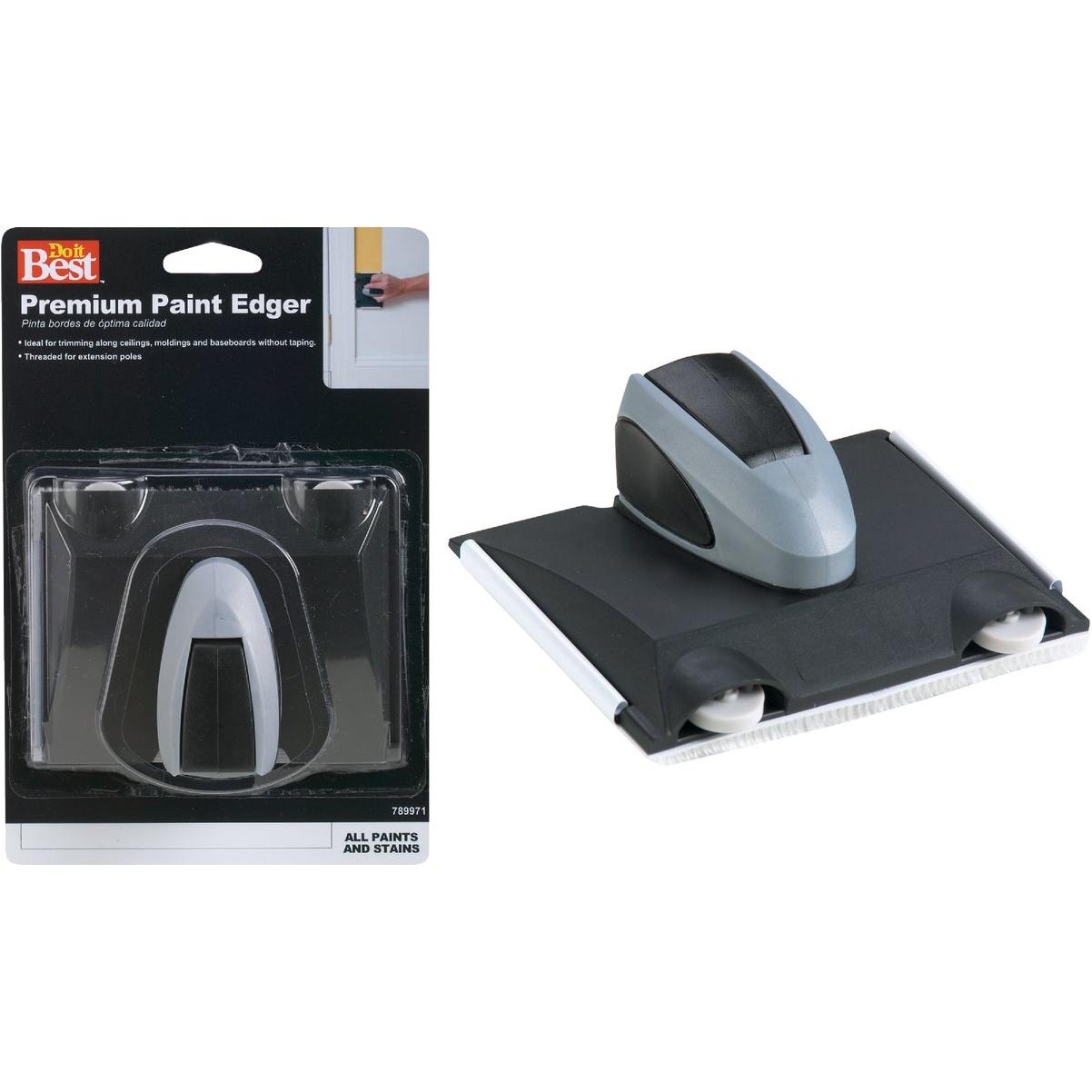 SWIVEL PAINT EDGER