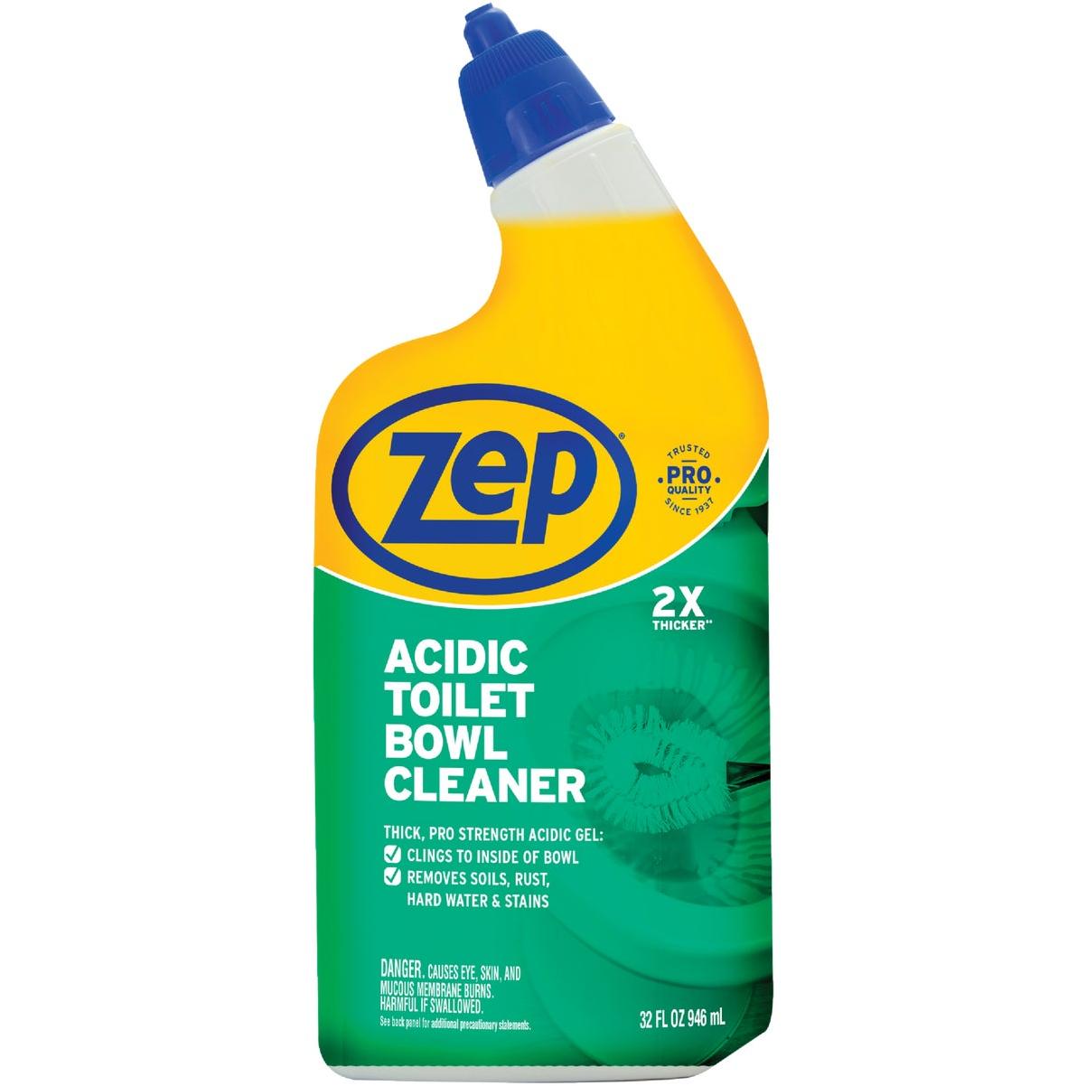  Zep Shower Tub and Tile Cleaner 32 Ounce ZUSTT32PF