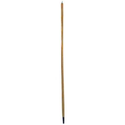 Truper 60-in L Hardwood Broom Handle