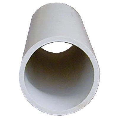 1/4 Gray PVC Schedule 40 Pipe