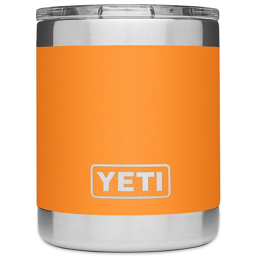 HSD 10 oz. LOWBALL YETI WITH MAGSLIDER LID