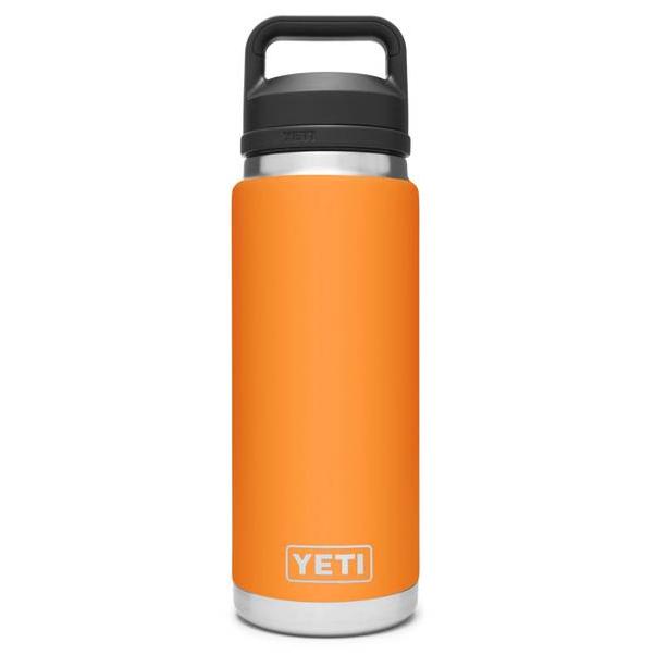 YETI Rambler 26 Oz Bottle with Chug Cap