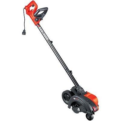 Black + Decker 12a 2 In 1 Landscape Edger And Trencher